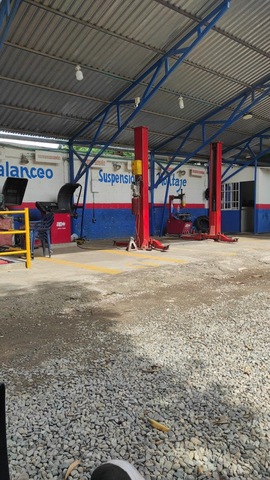 Centro de Diagnóstico Automotor del Cesar