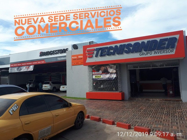 Automás Valledupar