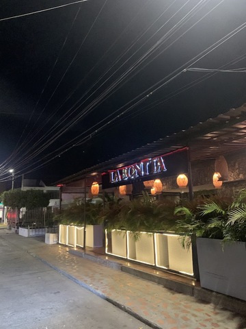 La Bonita Club