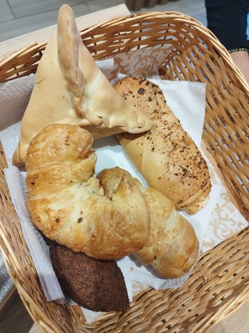 Panadería del Norte