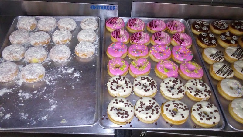 Panadería La Castellana