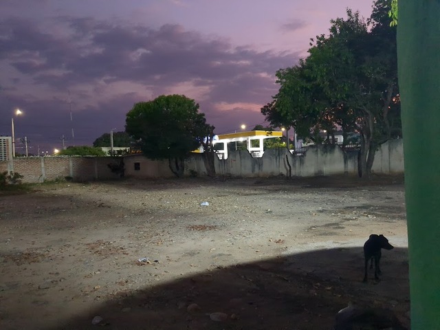 Parqueadero Cootranscolcer 24 Horas