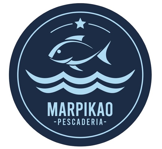 MarpiKao Pescaderia