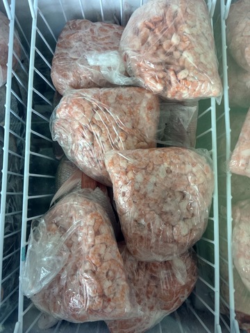 Pescaderia Y Restaurante El Sabor Marino