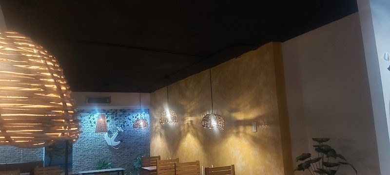 DeliMar Restaurante y Pescaderia