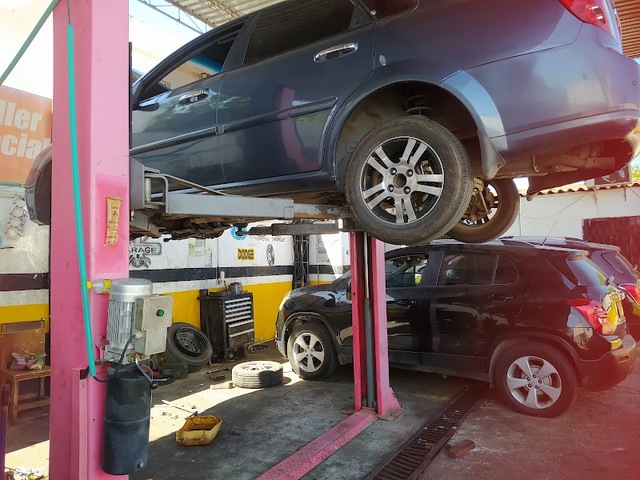 TALLER CAR WORLD MECANICO AUTOMOTRIZ- VALLEDUPAR: Toyota, Ford, Subaru