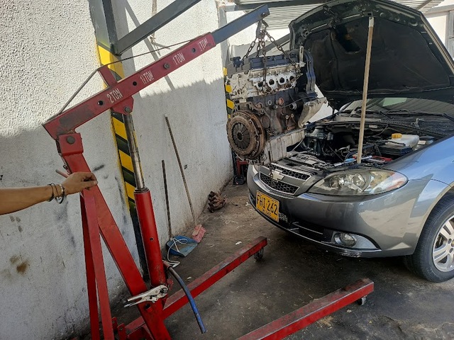 Radiator,I.D 24hrs/7