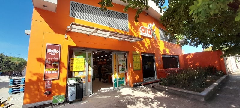Tienda Ara La Victoria