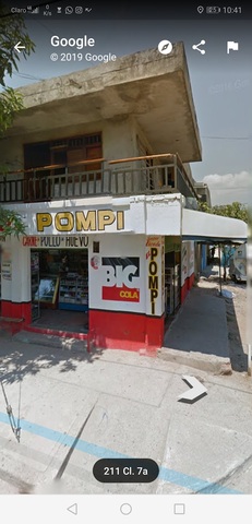 Tienda El Pompi