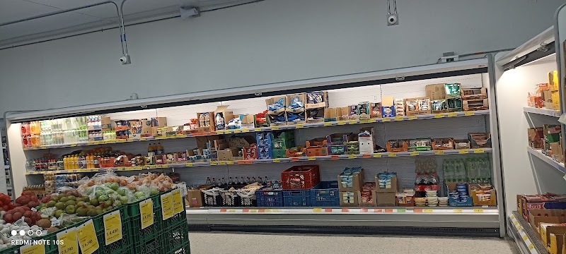 Tienda D1 San Joaquín