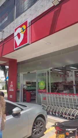 Tienda D1 Populandia