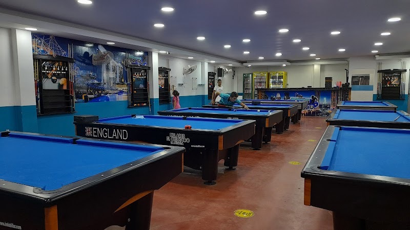 Billares El Olimpico