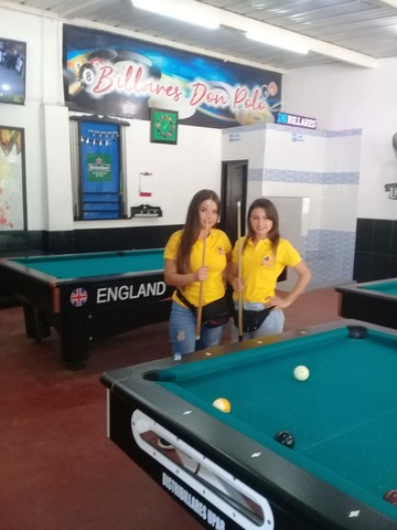 Billares Don Polo