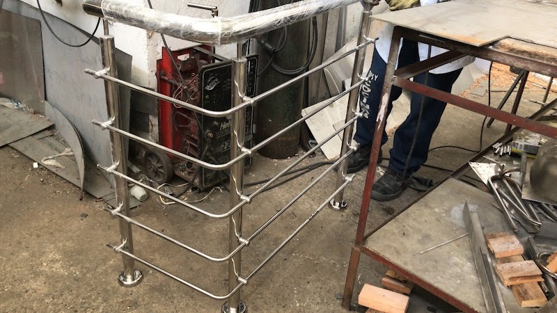 Vidrieria y Marqueteria Valledupar