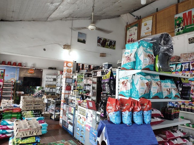 Veterinaria MaxiGranja