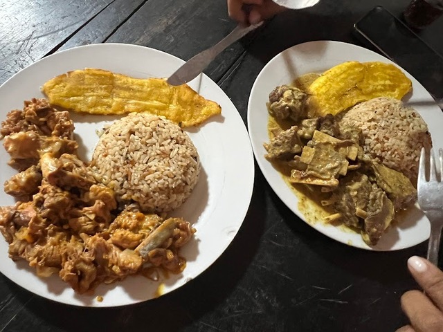 Restaurante El Indio Guajiro