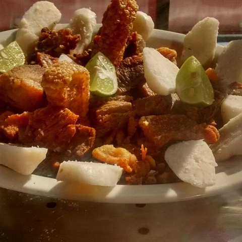 CHICHARRONES & RESTAURANTE CHONCHO EXPRESS