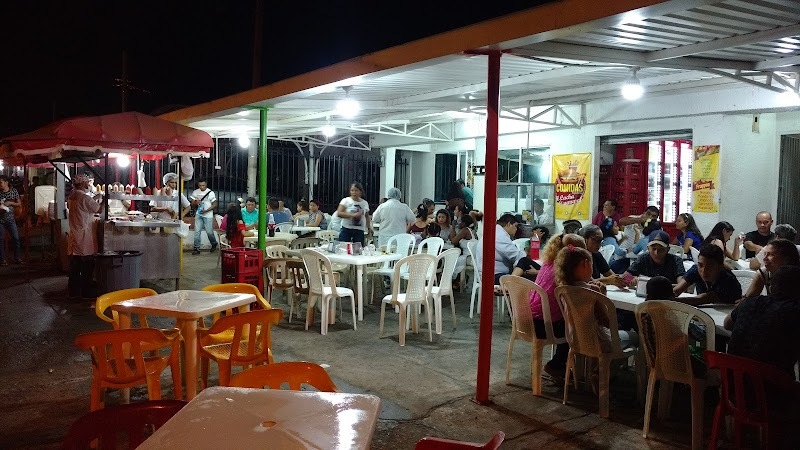 Comidas Rapidas El Cacha