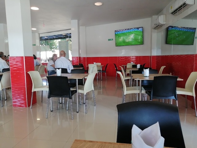 asadero nuevo horizonte