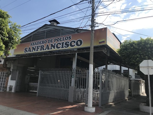 Asadero San Francisco