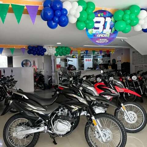 Principal Multimarcas