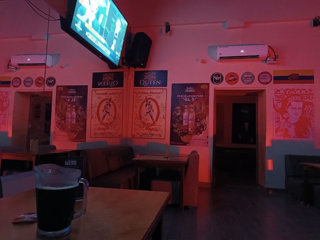La Placita Bar
