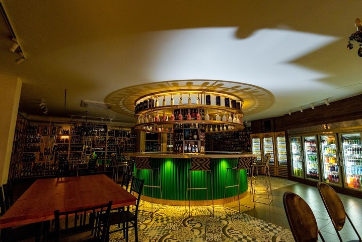 JRr Valledupar boutique de licores