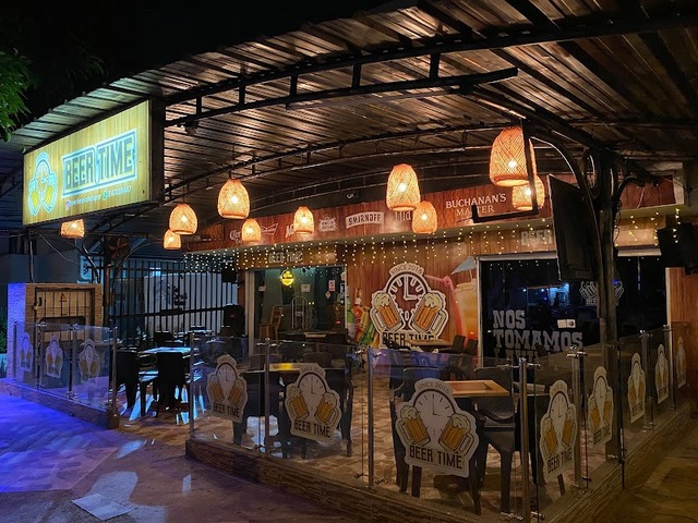 Beer Time Valledupar