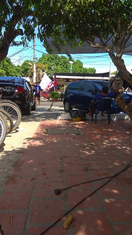 Lavadero De Autos ATH