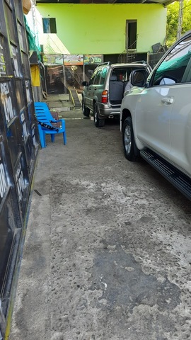 Limpia Bien - Lavado a Vapor