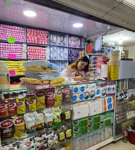 DESECHABLES SURTIEMPACK