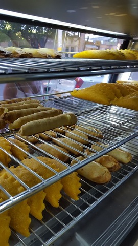 Megadesechables del Cesar