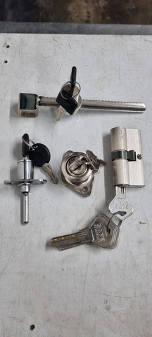 Cerrajería Mí Llave