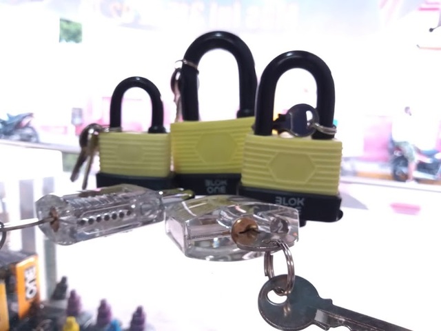 Cerrajeria Poncho (Valledupar)