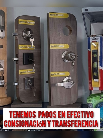 Cerrajero multillaves valledupar