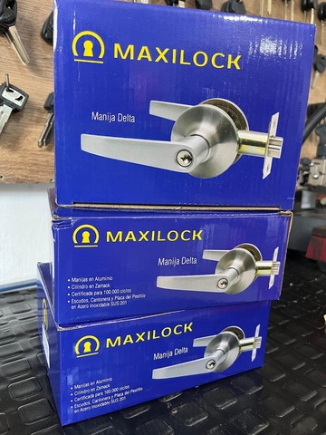 Cerrajeria En General El Mago