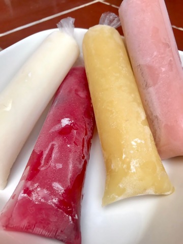 Los Bolis Del Callejon