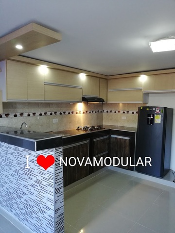 Novamodular