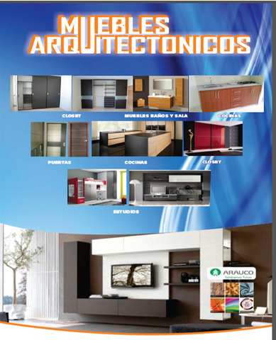 OG MUEBLES ARQUITECTONICOS