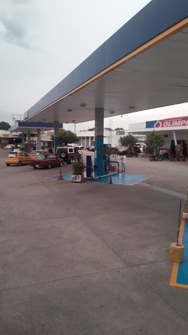 Petromil| Libia Elena