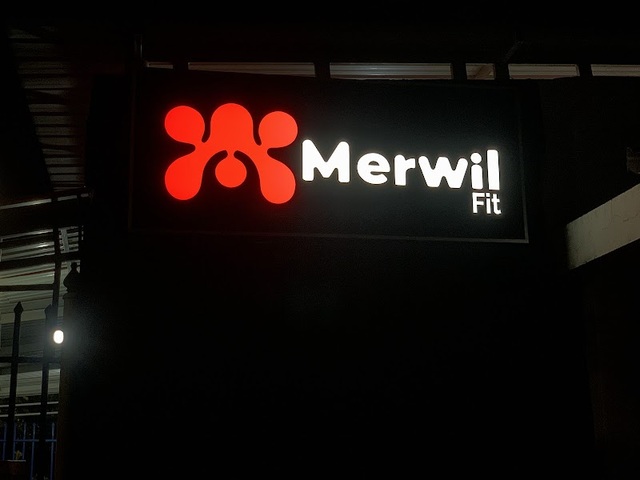 Merwil Fit