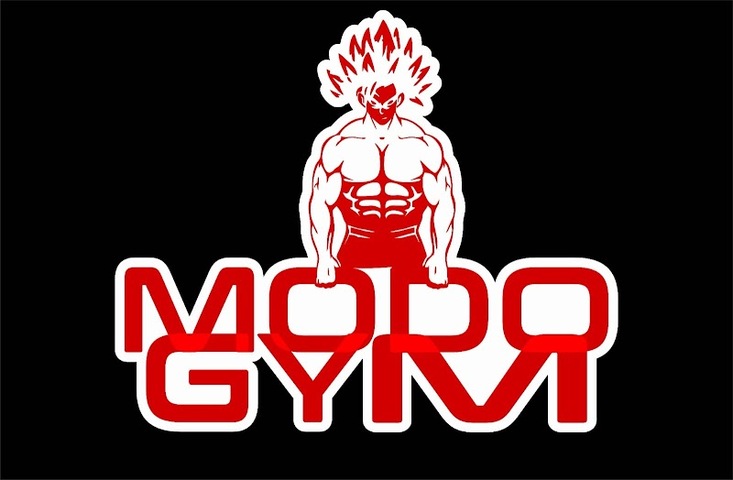 Modo Gym