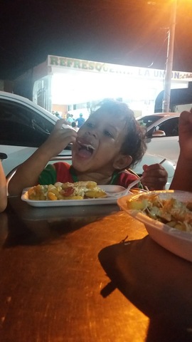 Comidas Rapidas Jaider