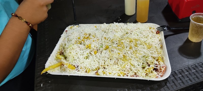 La Mona Comidas Rapidas