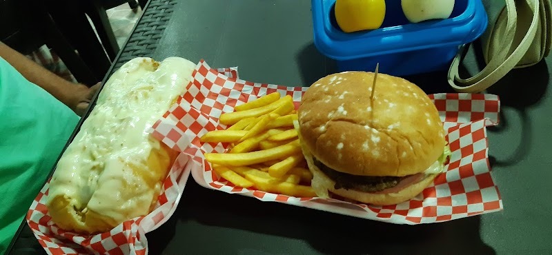 Comidas Rapidas Donde Varo