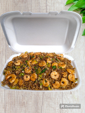 RESTAURANTE CHINO SHANGHÁI