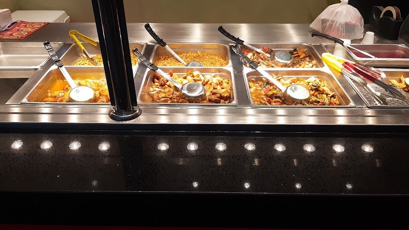 Restaurante Long Hang