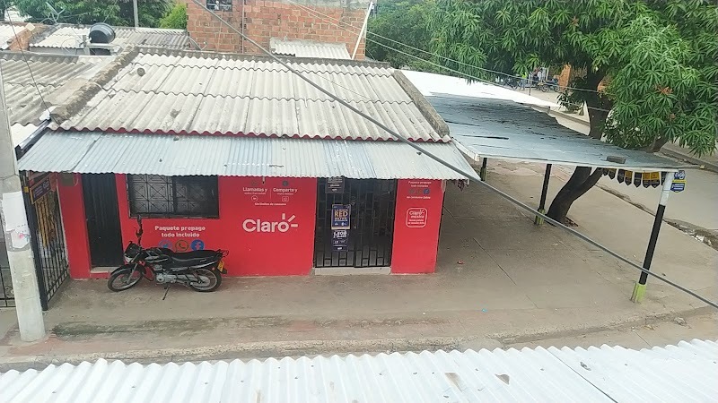 Asesor Claro Valledupar - Tv Satelital, internet banda ancha, telefonia fija