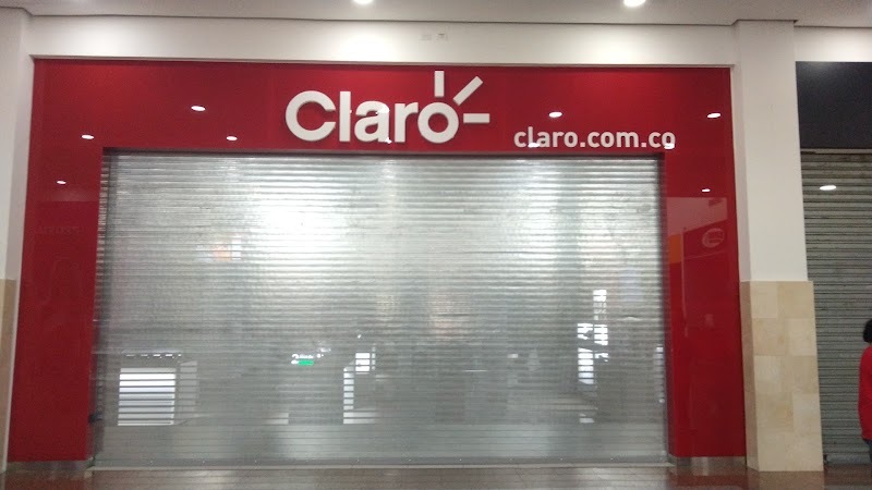 CAV Claro Valledupar Mayales | Claro Pay