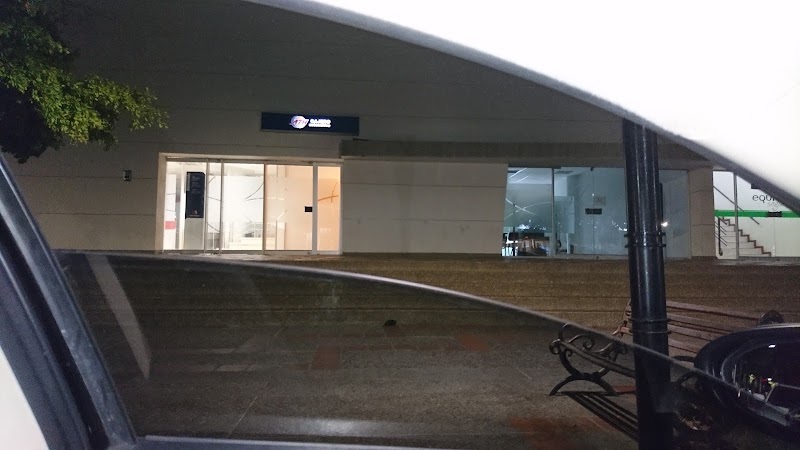 ATH ATM Valledupar 2 - Banco AV Villas